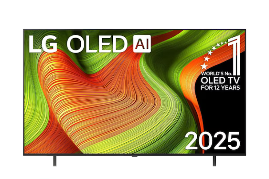 LG OLED TV
